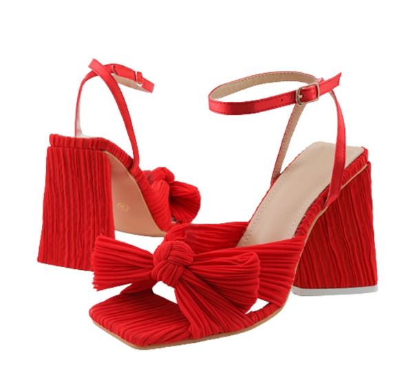 designer ladies sandals party fashion night club shoes new bow silk chunky heels ladie wedding high heels 10cm 01, Black
designer ladies sandals party fashion night club shoes new bow silk chunky heels ladie wedding high heels 10cm 01, Black