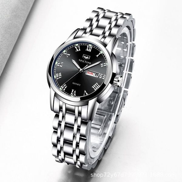 quartz ladies watch new fashion watches dress casual rectangular leather sctangule leather strap relogio femininol1, Slivery;brown
quartz ladies watch new fashion watches dress casual rectangular leather sctangule leather strap relogio femininol1, Slivery;brown