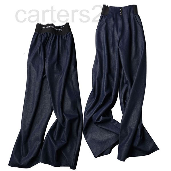 women's jeans designer giant high thin long leg si straight jeans women's summer waist wide pants ecbd, Blue
women's jeans designer giant high thin long leg si straight jeans women's summer waist wide pants ecbd, Blue