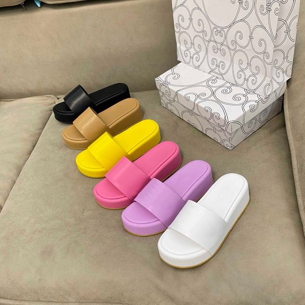 summer genuine leather peep toe flat slippers women platform rivet slippers one word comfortable outside, Black
summer genuine leather peep toe flat slippers women platform rivet slippers one word comfortable outside, Black