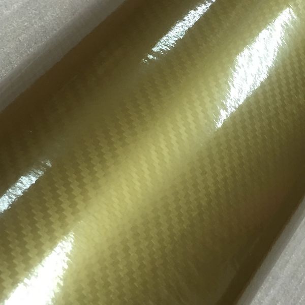 50cm*200/300/500cm gold 5d glossy carbon fiber vinyl car wrap film sheet for car sticker lapskin motorcycle wrapping
50cm*200/300/500cm gold 5d glossy carbon fiber vinyl car wrap film sheet for car sticker lapskin motorcycle wrapping