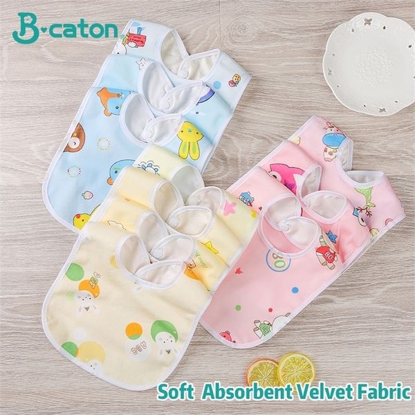 5pcs baby bibs for children waterproof bibs for borns water uptake bibs burp cloths feeding things for boys girls baby stuff 220511
5pcs baby bibs for children waterproof bibs for borns water uptake bibs burp cloths feeding things for boys girls baby stuff 220511