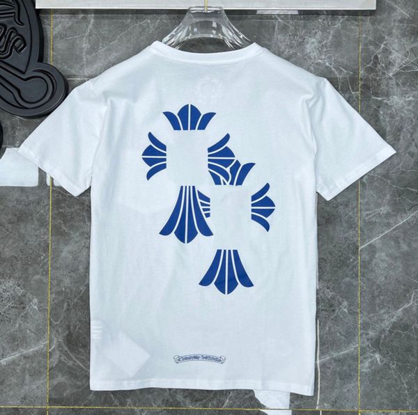fashion classic mens t shirts brand t-shirts ch white short sweater casual embossed letter horseshoe sanskrit cross pattern designers tees w, White;black
fashion classic mens t shirts brand t-shirts ch white short sweater casual embossed letter horseshoe sanskrit cross pattern designers tees w, White;black
