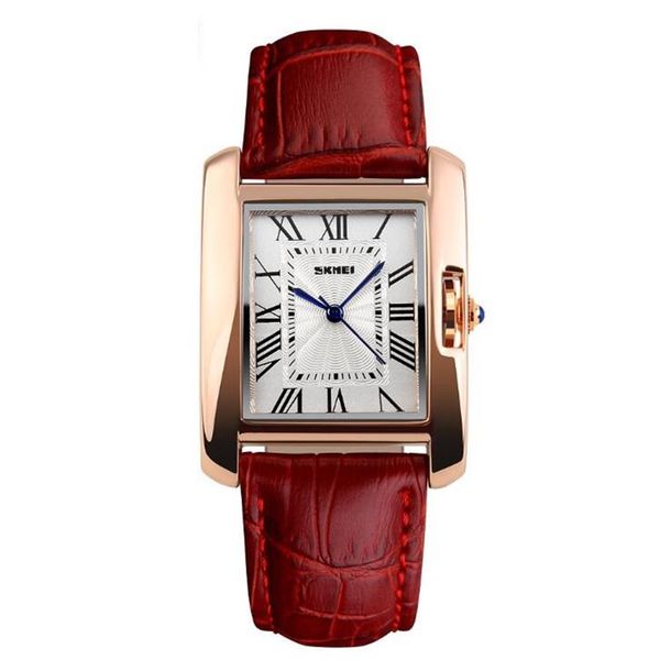 watches ladies women 2021 leather strap quartz wristwatches for lady skmei custom fashion luxury watches gift chinese whole310q, Slivery;brown
watches ladies women 2021 leather strap quartz wristwatches for lady skmei custom fashion luxury watches gift chinese whole310q, Slivery;brown