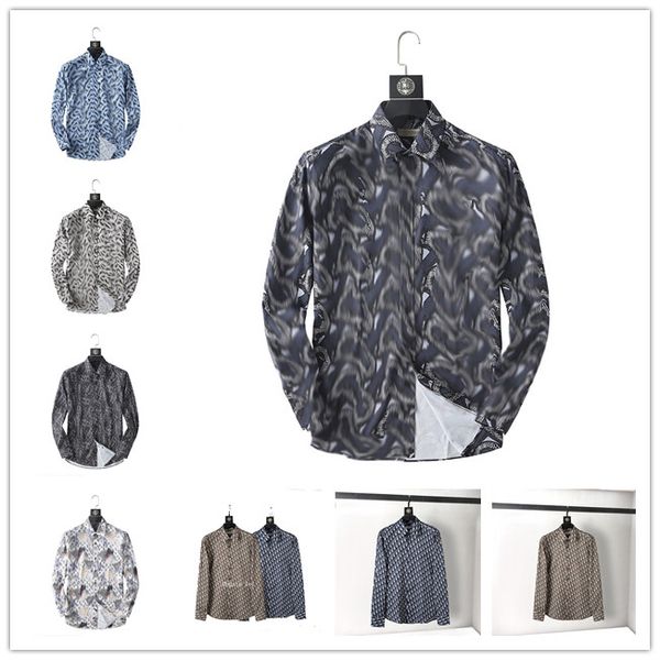 2022 new style men's casual shirts dress qiwn autumn shirt fashion three-color long-sleeved men oversized shirts side -3xl#12, White;black
2022 new style men's casual shirts dress qiwn autumn shirt fashion three-color long-sleeved men oversized shirts side -3xl#12, White;black