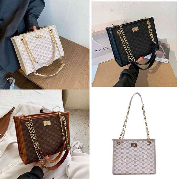ins korean version versatile student one shoulder chain crossbody foreign style high sense french minority bag women's 2022 new designe
ins korean version versatile student one shoulder chain crossbody foreign style high sense french minority bag women's 2022 new designe