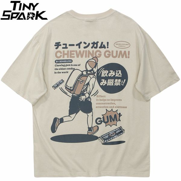 hip hop men t shirt streetwear japanese kanji cartoon printed tshirt summer short sleeve tshirt harajuku cotton tees 220608, White;black
hip hop men t shirt streetwear japanese kanji cartoon printed tshirt summer short sleeve tshirt harajuku cotton tees 220608, White;black