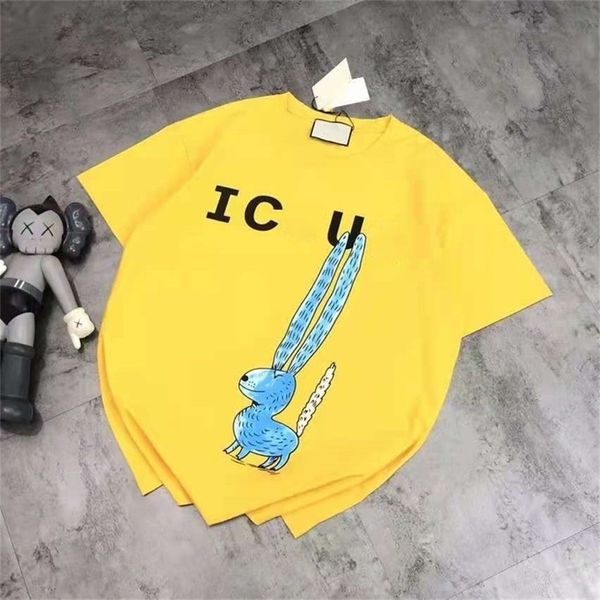 66% off new high version spring and summer fashion ancient parents ear strange fun age reduction cartoon cute casual loose couple short slee, White
66% off new high version spring and summer fashion ancient parents ear strange fun age reduction cartoon cute casual loose couple short slee, White