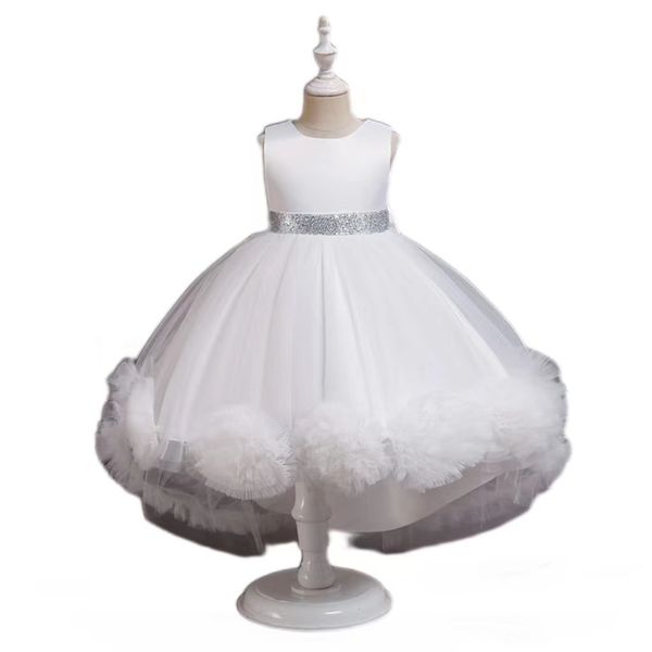 girl kids elegant princess dress flower dress for party wedding kawaii mesh children with bow, Red;yellow
girl kids elegant princess dress flower dress for party wedding kawaii mesh children with bow, Red;yellow