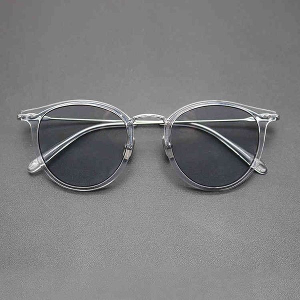 new wenle new transparent burton same manual medium gold ultra light titanium myopia glasses, White;black
new wenle new transparent burton same manual medium gold ultra light titanium myopia glasses, White;black