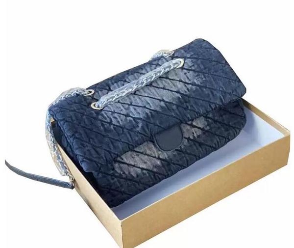 luxury ladies designer shoulder bags denim handbags large capacity blue and white contrasting color crossbody bags women casual fashion mess
luxury ladies designer shoulder bags denim handbags large capacity blue and white contrasting color crossbody bags women casual fashion mess