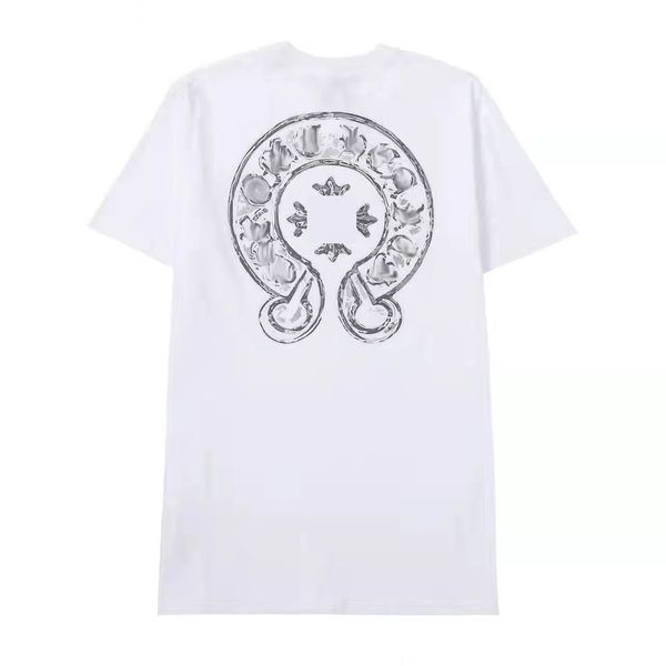 mens summer fashion t shirts horseshoe flower tees ch brand man cross t-shirts sanskrit letter designer tshirts luxury boy hip hop sweater w, White;black
mens summer fashion t shirts horseshoe flower tees ch brand man cross t-shirts sanskrit letter designer tshirts luxury boy hip hop sweater w, White;black
