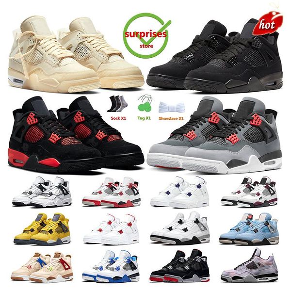 mens basketball shoes 4s women black cat zen master sail red thunder purple metallic infrared university blue sports sneakers trainers
mens basketball shoes 4s women black cat zen master sail red thunder purple metallic infrared university blue sports sneakers trainers