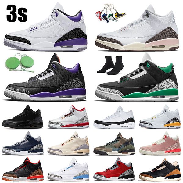 3 jumpman shady basketball shoes muslin unc fashion sports sneakers neapolitan desert elephant cardinal red patchwork dark iris women kumqua, White;red
3 jumpman shady basketball shoes muslin unc fashion sports sneakers neapolitan desert elephant cardinal red patchwork dark iris women kumqua, White;red
