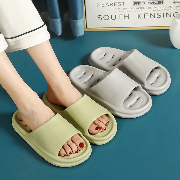 home indoor women platform slippers summer beach fashion eva soft flat bathroom comfort sandals anti-slip men shoes mule, Black
home indoor women platform slippers summer beach fashion eva soft flat bathroom comfort sandals anti-slip men shoes mule, Black