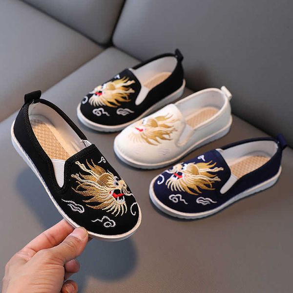 elling spring and autumn childrens cloth boys girls chinese style costume performance old beijing embroidered shoes designer classic luxury, Black
elling spring and autumn childrens cloth boys girls chinese style costume performance old beijing embroidered shoes designer classic luxury, Black