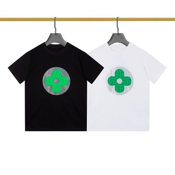 2022 summer fashion mens womens designer t shirts for men s palms luxurys letter embroidery tshirts clothing short angels sleeved tshirt te, White;black
2022 summer fashion mens womens designer t shirts for men s palms luxurys letter embroidery tshirts clothing short angels sleeved tshirt te, White;black