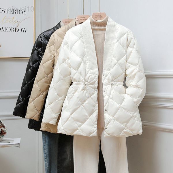 women winter parka lightweight waterproof buffer jacket outfit warm jackets 2022 spring autumn winter l220725, Black
women winter parka lightweight waterproof buffer jacket outfit warm jackets 2022 spring autumn winter l220725, Black