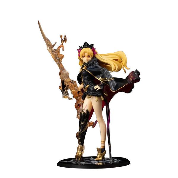 huiya01 26cm fate/grand order ereshkigal japanese anime figure pvc action figure model collectible toy doll gifts q0722
huiya01 26cm fate/grand order ereshkigal japanese anime figure pvc action figure model collectible toy doll gifts q0722
