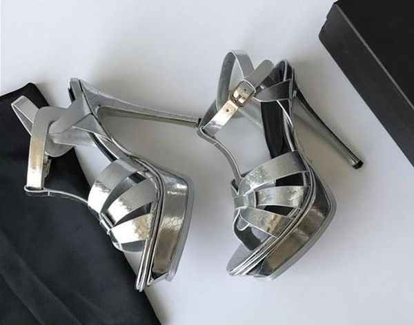 sale-new tribute patent soft leather platform sandals women high heels sandals lady shoes pumps original leather guz yslity oap, Black
sale-new tribute patent soft leather platform sandals women high heels sandals lady shoes pumps original leather guz yslity oap, Black