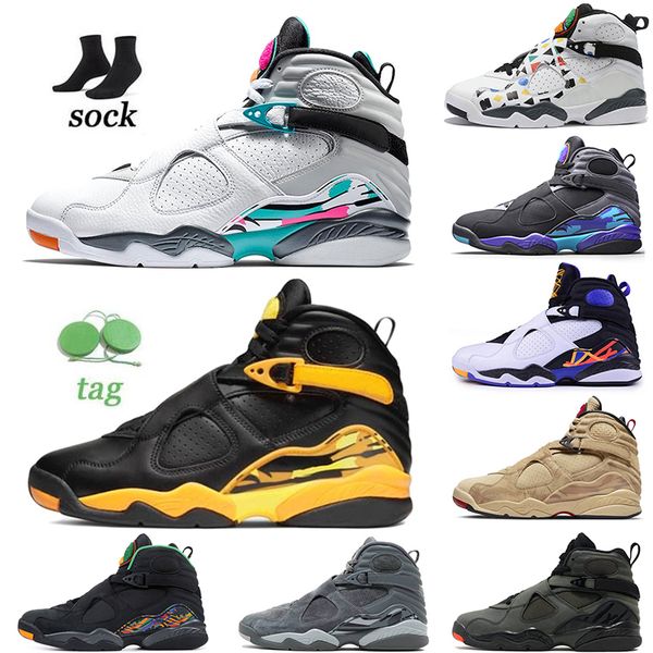 5a-8 8s black taxi men women basketball shoes unc electric green dmp rui hachimura aqua black chrome south beach three peat sport trainers s
5a-8 8s black taxi men women basketball shoes unc electric green dmp rui hachimura aqua black chrome south beach three peat sport trainers s