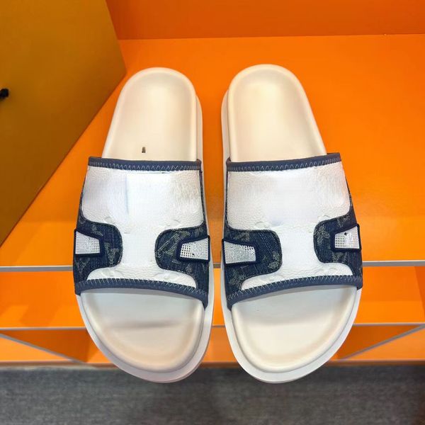 new explosion of color outside wear slippers op39 men's high-end quality light comfortable breathable anti-skid trend summer cool beach, Black
new explosion of color outside wear slippers op39 men's high-end quality light comfortable breathable anti-skid trend summer cool beach, Black