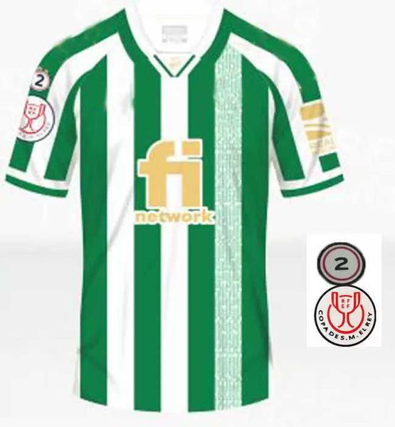 22 23 real betis soccer jerseys joaquin b iglesias camiseta de futbol juanmi canales fekir 2022 2023 special-edition football shirts copa cu, Black
22 23 real betis soccer jerseys joaquin b iglesias camiseta de futbol juanmi canales fekir 2022 2023 special-edition football shirts copa cu, Black