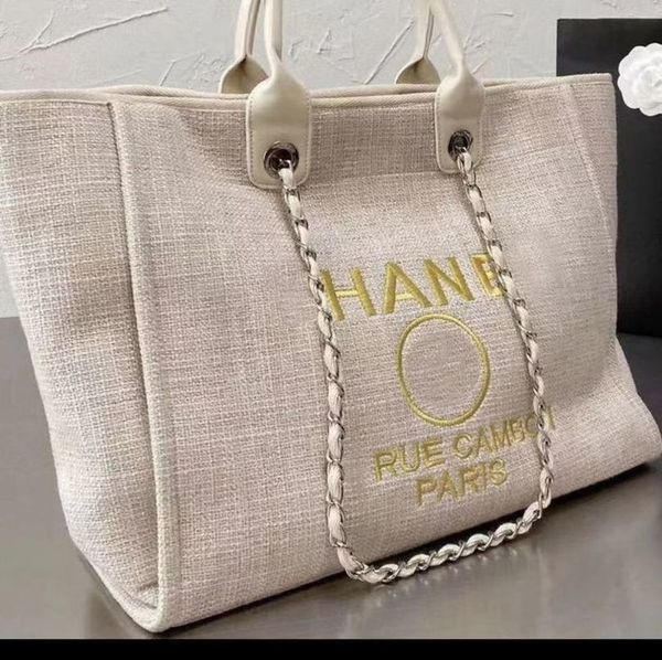 luxury classic fashion embroidered beach bags ch women brand canvas evening handbags female big shopping handbag designer large capacity lad
luxury classic fashion embroidered beach bags ch women brand canvas evening handbags female big shopping handbag designer large capacity lad