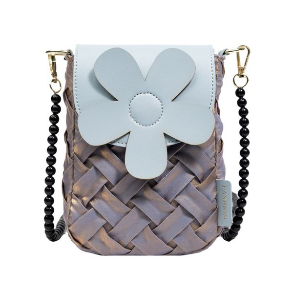 designer bags grade brand new flower woven small crossbody bag 14cm
designer bags grade brand new flower woven small crossbody bag 14cm