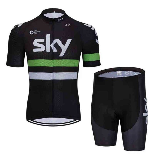 2022 the latest bicycle riding clothing suit factory direct sales men's summer team strap short sleeve mountain bike uniform quick dryi, Gray
2022 the latest bicycle riding clothing suit factory direct sales men's summer team strap short sleeve mountain bike uniform quick dryi, Gray