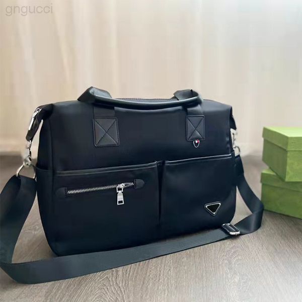 men's briefcases boys messenger bag designer nylon handbag vintage shoulder crossbody bags with long strap
men's briefcases boys messenger bag designer nylon handbag vintage shoulder crossbody bags with long strap