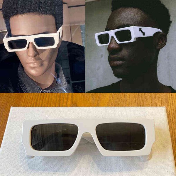 22ss sunglasses for women designer sunglasses men rectangular classic fashion 40008 style 8.0mm polycarbonate plate notched frame white sun5, White;black
22ss sunglasses for women designer sunglasses men rectangular classic fashion 40008 style 8.0mm polycarbonate plate notched frame white sun5, White;black
