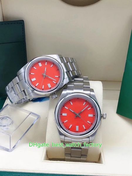 selling watch 36mm 41mm 124300 president stainless steel oyster bracelet asia 2813 movement mechanical automatic mens watch men's wrist, Slivery;brown
selling watch 36mm 41mm 124300 president stainless steel oyster bracelet asia 2813 movement mechanical automatic mens watch men's wrist, Slivery;brown