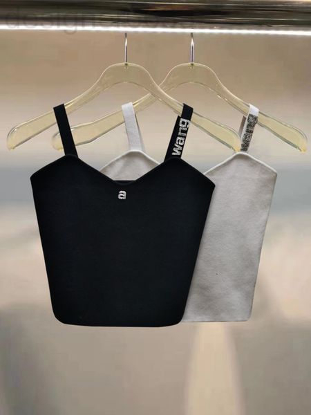 women's tanks & camis designer aw dawangjia 22 early spring diamond knitted short vest suspender women's inner bottom 60am, White
women's tanks & camis designer aw dawangjia 22 early spring diamond knitted short vest suspender women's inner bottom 60am, White