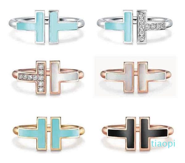 2022 new double t-shaped opening 925 sterling silver band rings design with logo fashion woman jewelry ring
2022 new double t-shaped opening 925 sterling silver band rings design with logo fashion woman jewelry ring
