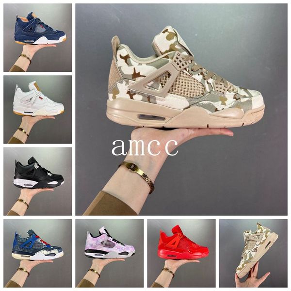 2022 men women basketball shoes 4 4s retro 11lab4 red thunder sail black cat white oreo pure money infrared zen master mens casual sneakers
2022 men women basketball shoes 4 4s retro 11lab4 red thunder sail black cat white oreo pure money infrared zen master mens casual sneakers