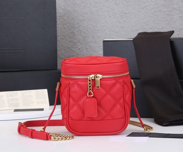 stylish versatile lady bags crossbody shoulder bag elegant women handbag chain bags, Black;red
stylish versatile lady bags crossbody shoulder bag elegant women handbag chain bags, Black;red