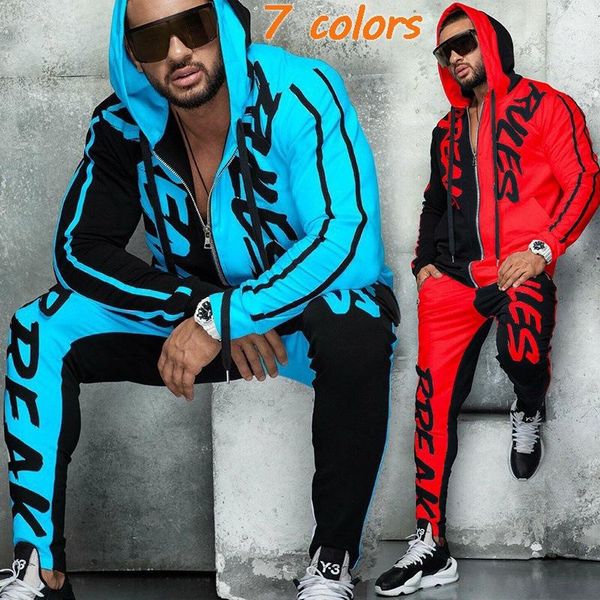 men's tracksuits men's tracksuits mandylandy mens tracksuit autumn casual men outfit letter print hooded and pants 2 piece set st, Gray
men's tracksuits men's tracksuits mandylandy mens tracksuit autumn casual men outfit letter print hooded and pants 2 piece set st, Gray