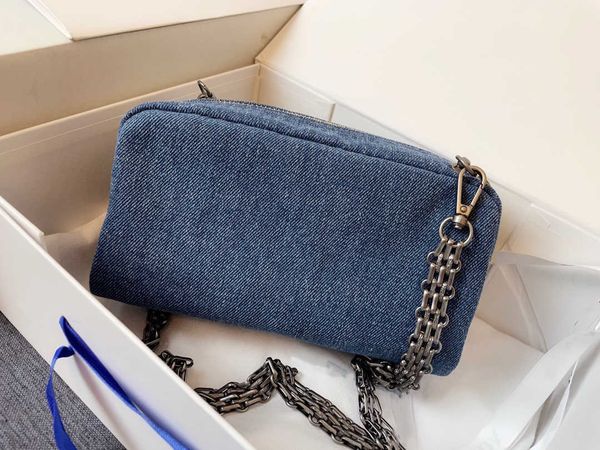 2023 luxury designer brand bags fashion denim calf leather shoulder tote bag ladies chain letter phone bag classic messenger bags women 1bd5
2023 luxury designer brand bags fashion denim calf leather shoulder tote bag ladies chain letter phone bag classic messenger bags women 1bd5