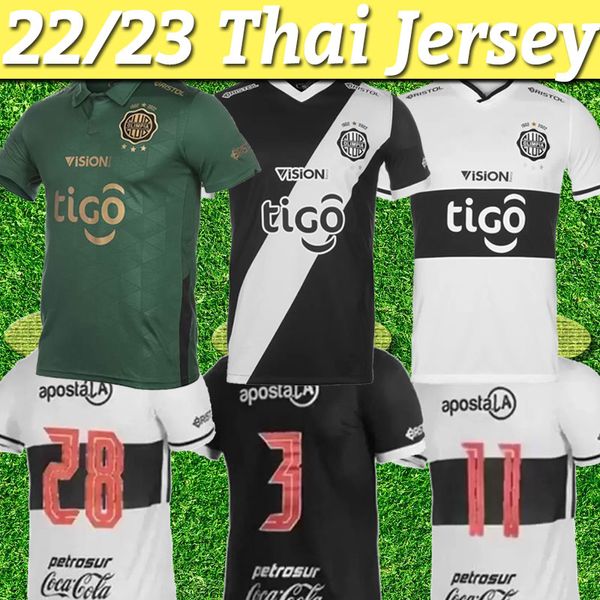 2022 2023 club olimpia soccer jersey 22 23 asuncion paraguay league n.camacho a.alcaraz diego duarte peralta home away football jerseys men, Black;yellow
2022 2023 club olimpia soccer jersey 22 23 asuncion paraguay league n.camacho a.alcaraz diego duarte peralta home away football jerseys men, Black;yellow
