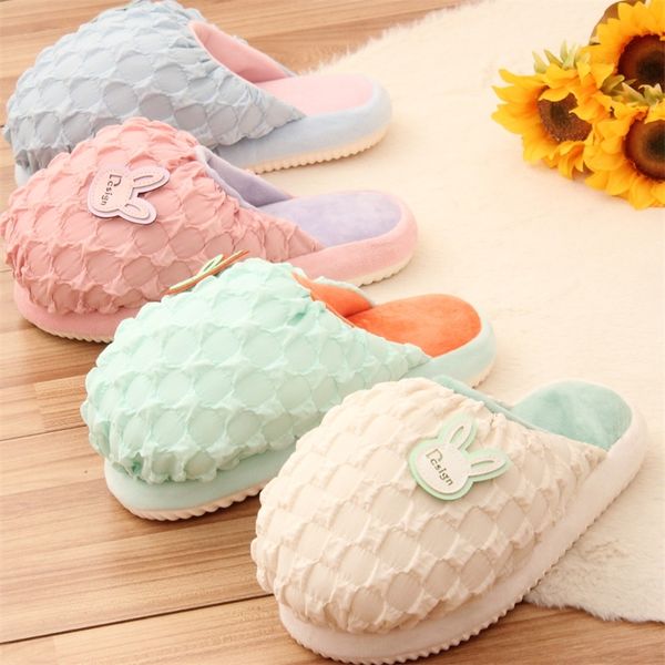 comwarm women winter warm slippers cartoon plush antislip soft sole eva cotton shoes indoor couples indoor flat mute slippers 220611, Black
comwarm women winter warm slippers cartoon plush antislip soft sole eva cotton shoes indoor couples indoor flat mute slippers 220611, Black