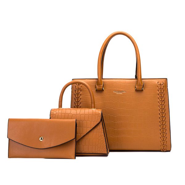 designer bags 2022 new high-quality hand-held composite bag texture stone pattern shoulder messenger bag 32.5cm
designer bags 2022 new high-quality hand-held composite bag texture stone pattern shoulder messenger bag 32.5cm