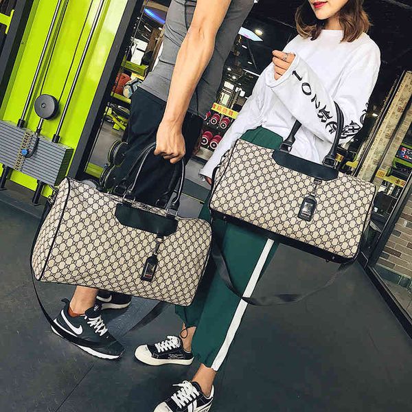 new fashion versatile business travel bag boarding pu leather large capacity pendant sports fitness luggage purse outlet
new fashion versatile business travel bag boarding pu leather large capacity pendant sports fitness luggage purse outlet