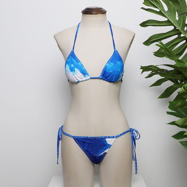 2021s new split swimsuit split three-point ins triangle bikini gather chest beach swimsuit soak spring s-xl skims ag01, White;black
2021s new split swimsuit split three-point ins triangle bikini gather chest beach swimsuit soak spring s-xl skims ag01, White;black