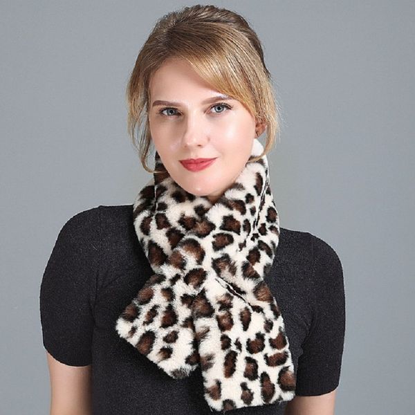 rex rabbit hair scarf female neckwear winter versatile warm neckerchief cony thickened faux collar imitation fur shawl, Blue;gray 
rex rabbit hair scarf female neckwear winter versatile warm neckerchief cony thickened faux collar imitation fur shawl, Blue;gray