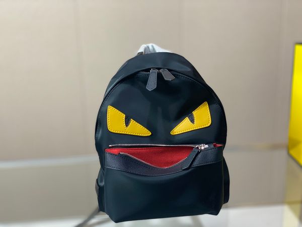 hand bag water proof backpacks fashion men women luxury parachute fabric backpack sports bag little monster eyes schoolbag travle bags two s
hand bag water proof backpacks fashion men women luxury parachute fabric backpack sports bag little monster eyes schoolbag travle bags two s