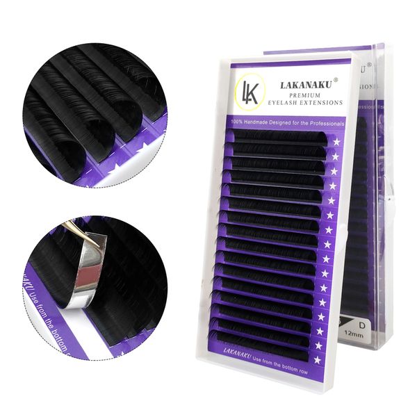 lakanaku synthetic russian volume eyelashes extension supplies mink lashes 8 18mm professional makeup 220524
lakanaku synthetic russian volume eyelashes extension supplies mink lashes 8 18mm professional makeup 220524