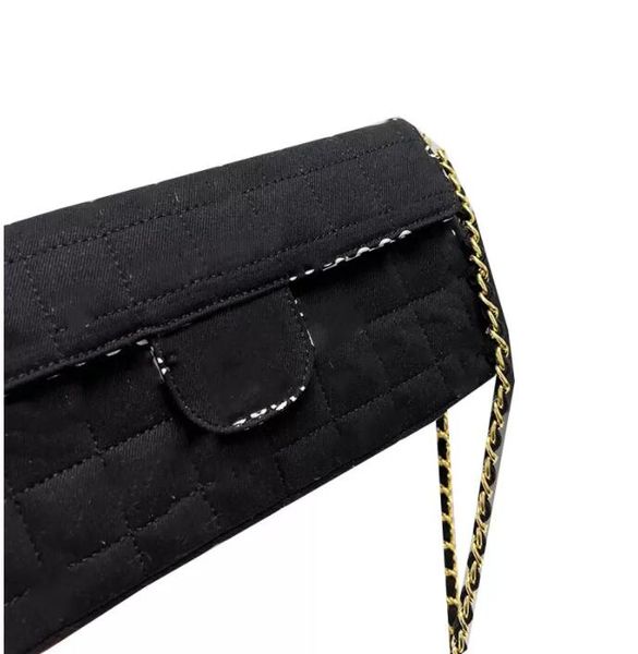 tz classic black flap denim co letter bags france women's luxury designer detchable matelasse double chain clutch plaid full letter cro
tz classic black flap denim co letter bags france women's luxury designer detchable matelasse double chain clutch plaid full letter cro