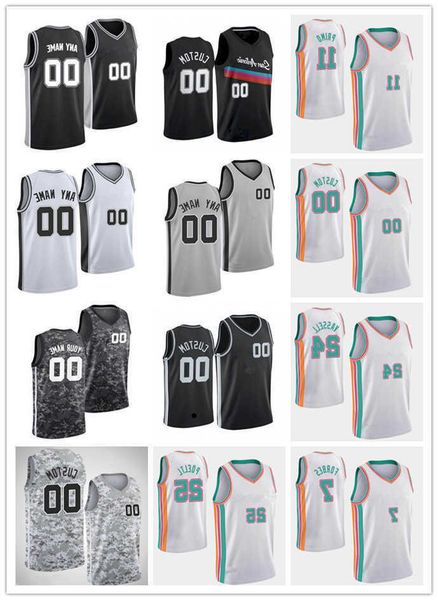 75th custom jersey san antonio''spurs''men women youth jakob 25 poeltl joshua 11 primo devin vassell bryn 7 forbes baske, Black;red
75th custom jersey san antonio''spurs''men women youth jakob 25 poeltl joshua 11 primo devin vassell bryn 7 forbes baske, Black;red