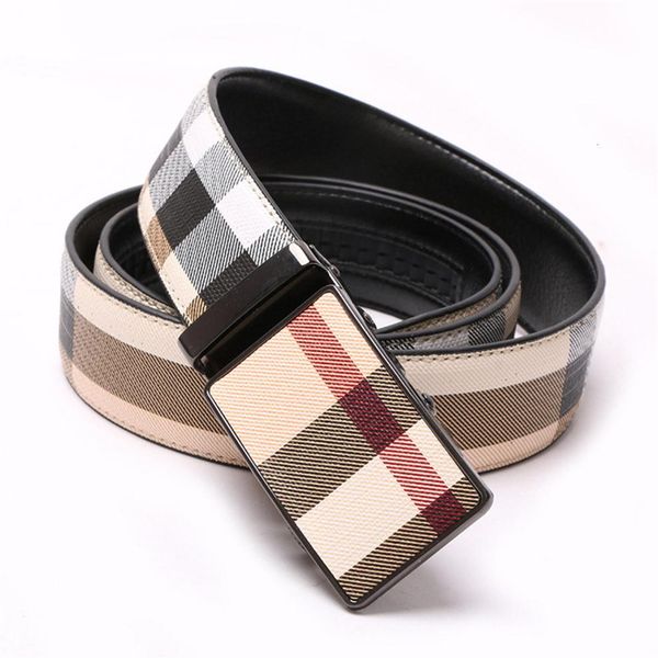 2018 new men luxury s belts automatic buckle genuine leather belt for striped designer belts3455#265p, Black;brown
2018 new men luxury s belts automatic buckle genuine leather belt for striped designer belts3455#265p, Black;brown